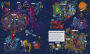 Alternative view 3 of Marvel: Mundos y escenarios (Marvel Universe Map By Map)