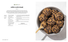 Alternative view 11 of HealthyGirl Kitchen: 100+ Plant-Based Recipes to Live Your Healthiest Life