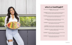 Alternative view 2 of HealthyGirl Kitchen: 100+ Plant-Based Recipes to Live Your Healthiest Life