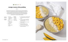Alternative view 4 of HealthyGirl Kitchen: 100+ Plant-Based Recipes to Live Your Healthiest Life