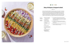 Alternative view 5 of HealthyGirl Kitchen: 100+ Plant-Based Recipes to Live Your Healthiest Life