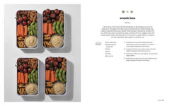 Alternative view 8 of HealthyGirl Kitchen: 100+ Plant-Based Recipes to Live Your Healthiest Life