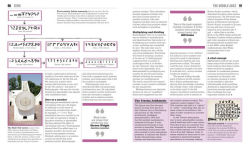 Alternative view 6 of The Math Book