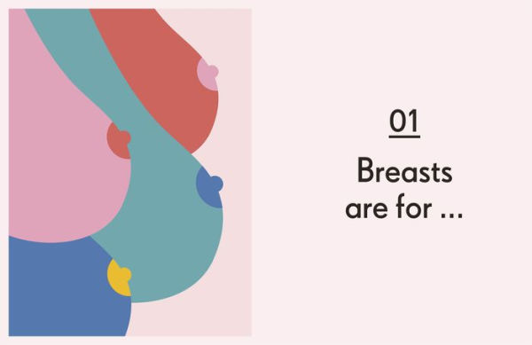 Breasts: An owner's manual - Chatelaine