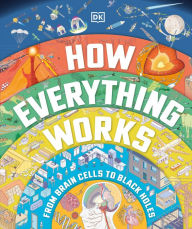 Title: How Everything Works, Author: DK