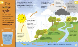 Alternative view 4 of My Very Important Earth Encyclopedia: For Little Learners Who Want to Know Our Planet