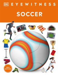 Title: Eyewitness Soccer, Author: DK