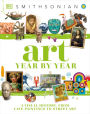 Art Year by Year: A Visual History, From Cave Paintings to Street Art