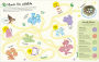 Alternative view 4 of Ultimate Sticker Book Garden Flowers: New Edition with More than 250 Stickers
