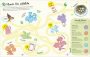 Alternative view 5 of Ultimate Sticker Book Garden Flowers: New Edition with More than 250 Stickers