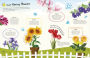 Alternative view 6 of Ultimate Sticker Book Garden Flowers: New Edition with More than 250 Stickers