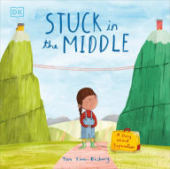 Title: Stuck in the Middle: A Story About Separation, Author: Tom Tinn-Disbury