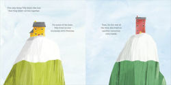 Alternative view 2 of Stuck in the Middle: A Story About Separation
