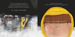 Alternative view 4 of Stuck in the Middle: A Story About Separation
