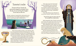Alternative view 2 of Goddesses and Heroines: Meet More Than 80 Legendary Women From Around the World