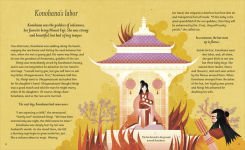 Alternative view 4 of Goddesses and Heroines: Meet More Than 80 Legendary Women From Around the World
