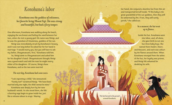 Goddesses and Heroines: Meet More Than 80 Legendary Women From Around the World