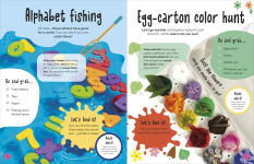 Alternative view 3 of Playful Wonders: 50 Fun-Filled Sensory Play Activities