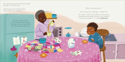 Alternative view 3 of Femi and The Mindfulness Machine