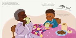 Alternative view 4 of Femi and The Mindfulness Machine