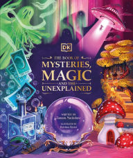 Download books to ipad 1 The Book of Mysteries, Magic, and the Unexplained