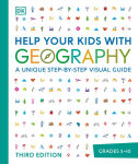 Alternative view 1 of Help Your Kids with Geography: A Unique Step-by-Step Visual Guide