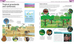 Alternative view 3 of Help Your Kids with Geography: A Unique Step-by-Step Visual Guide