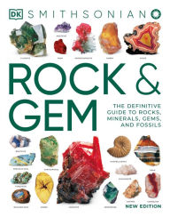 Title: Rock and Gem, Author: DK