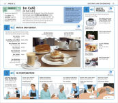 Alternative view 3 of 15-Minute German: Learn in Just 12 Weeks