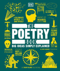 Google free online books download The Poetry Book by DK 9780744091588 RTF ePub MOBI