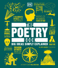 Title: The Poetry Book, Author: DK