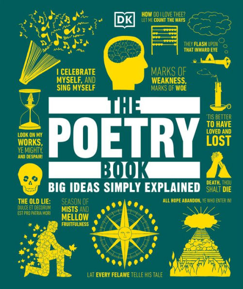 The Poetry Book