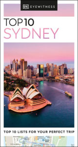 Title: Eyewitness Top 10 Sydney, Author: DK Eyewitness