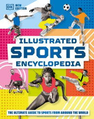 Free ebook online download Illustrated Sports Encyclopedia  in English