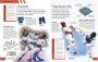 Alternative view 6 of Illustrated Sports Encyclopedia