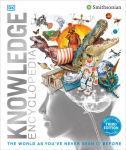 Alternative view 1 of Knowledge Encyclopedia: The World as You've Never Seen it Before