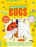 Alternative view 1 of Brain Booster Bugs: Over 100 Brain-Boosting Activities that Make Learning Easy and Fun