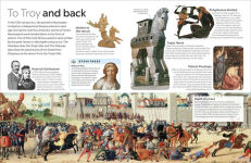 Alternative view 2 of Eyewitness Ancient Greece