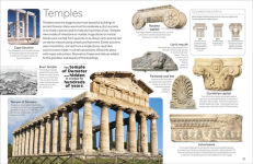 Alternative view 4 of Eyewitness Ancient Greece