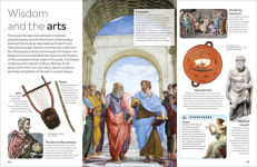 Alternative view 6 of Eyewitness Ancient Greece