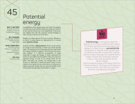 Alternative view 2 of Physics 100 Ideas in 100 Words: A Whistle-stop Tour of Science's Key Concepts