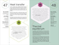 Alternative view 3 of Physics 100 Ideas in 100 Words: A Whistle-stop Tour of Science's Key Concepts
