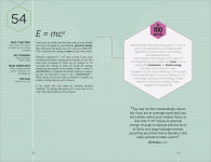 Alternative view 4 of Physics 100 Ideas in 100 Words: A Whistle-stop Tour of Science's Key Concepts