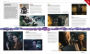 Alternative view 11 of Marvel Studios The Marvel Cinematic Universe An Official Timeline