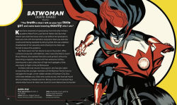 Alternative view 3 of The DC Book of Pride: A Celebration of DC's LGBTQIA+ Characters