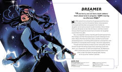 Alternative view 4 of The DC Book of Pride: A Celebration of DC's LGBTQIA+ Characters