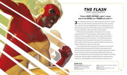 Alternative view 5 of The DC Book of Pride: A Celebration of DC's LGBTQIA+ Characters