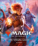 Alternative view 1 of Magic The Gathering The Visual Guide