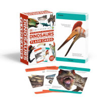 Title: Our World in Pictures Dinosaurs and Other Prehistoric Creatures Flash Cards, Author: DK