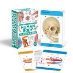 Alternative view 1 of Our World in Pictures Human Body Flash Cards